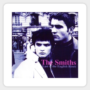 The Smiths Sticker